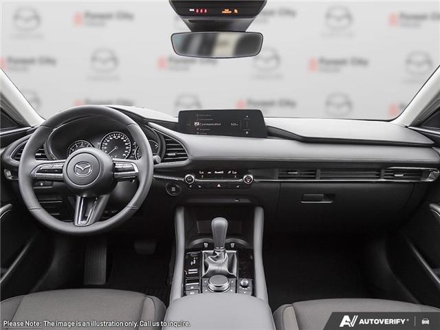 2026 Mazda Mazda3 GS (Stk: 1726M39957) in London - Image 21 of 23