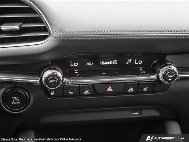 2026 Mazda Mazda3 GS (Stk: 1726M39957) in London - Image 22 of 23