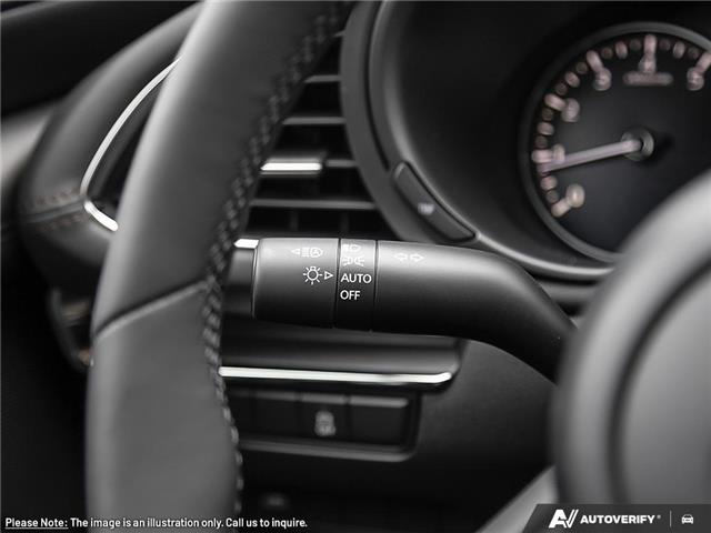 2026 Mazda Mazda3 GS (Stk: 1726M39957) in London - Image 23 of 23