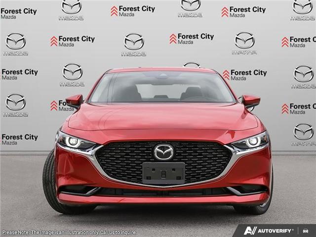 2026 Mazda Mazda3 GT (Stk: 1726M33697) in London - Image 2 of 24