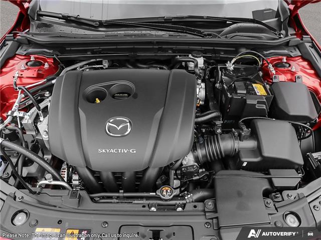 2026 Mazda Mazda3 GT (Stk: 1726M33697) in London - Image 6 of 24