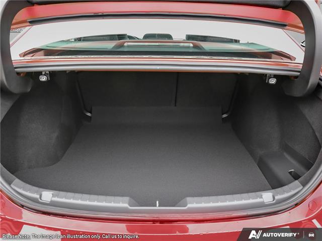 2026 Mazda Mazda3 GT (Stk: 1726M33697) in London - Image 7 of 24