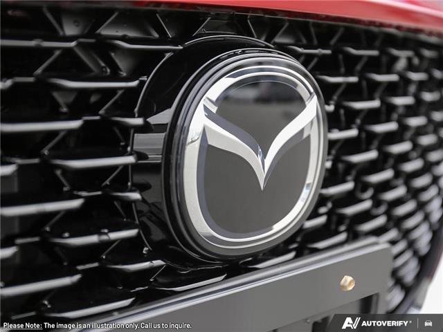 2026 Mazda Mazda3 GT (Stk: 1726M33697) in London - Image 9 of 24