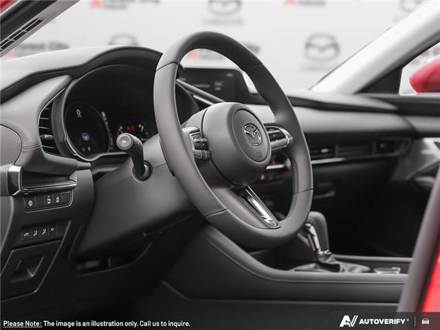 2026 Mazda Mazda3 GT (Stk: 1726M33697) in London - Image 11 of 24
