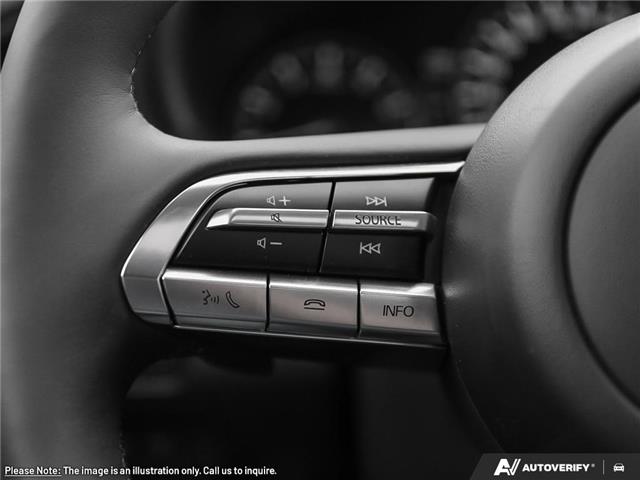 2026 Mazda Mazda3 GT (Stk: 1726M33697) in London - Image 14 of 24