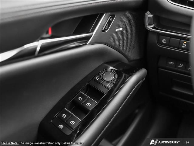 2026 Mazda Mazda3 GT (Stk: 1726M33697) in London - Image 15 of 24