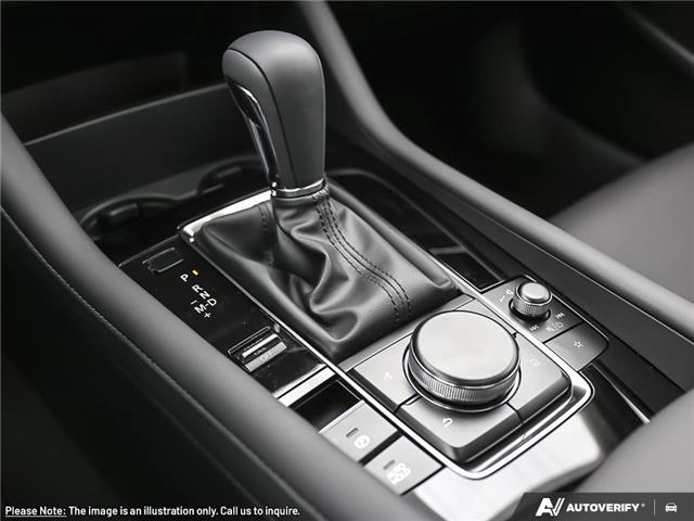 2026 Mazda Mazda3 GT (Stk: 1726M33697) in London - Image 16 of 24