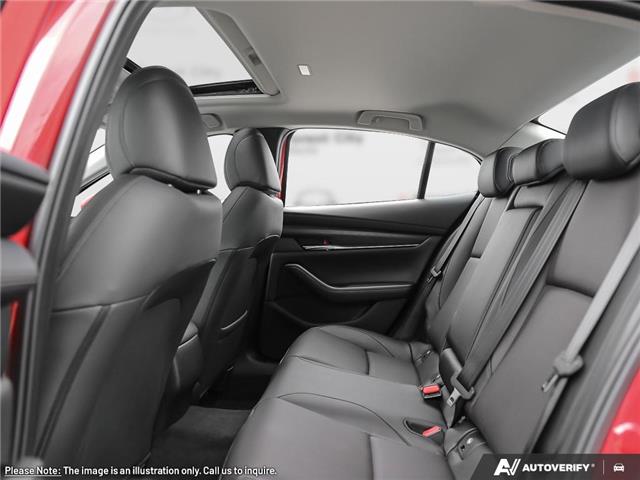 2026 Mazda Mazda3 GT (Stk: 1726M33697) in London - Image 20 of 24