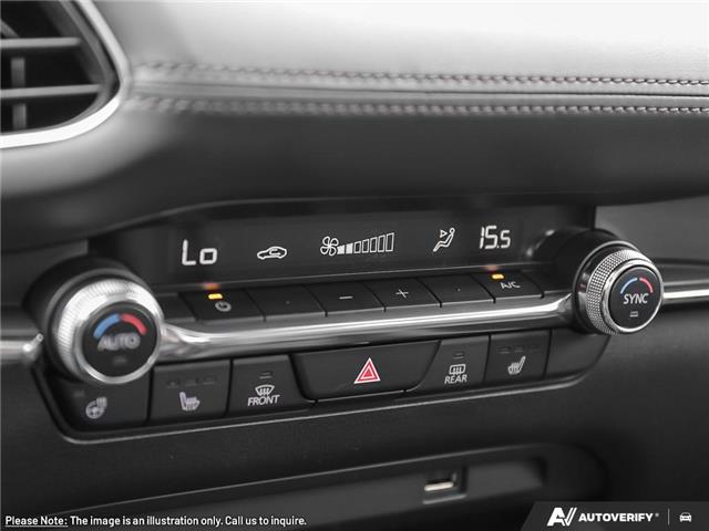 2026 Mazda Mazda3 GT (Stk: 1726M33697) in London - Image 23 of 24