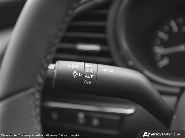 2026 Mazda Mazda3 GT (Stk: 1726M33697) in London - Image 24 of 24