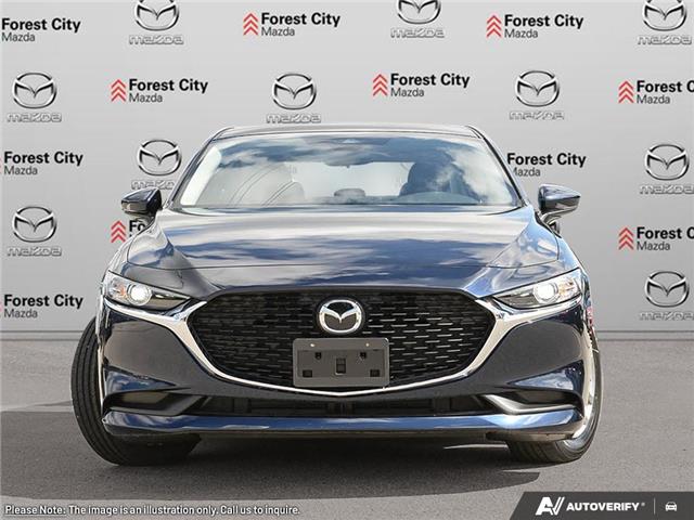2026 Mazda Mazda3 GS (Stk: 1726M37789) in London - Image 2 of 23