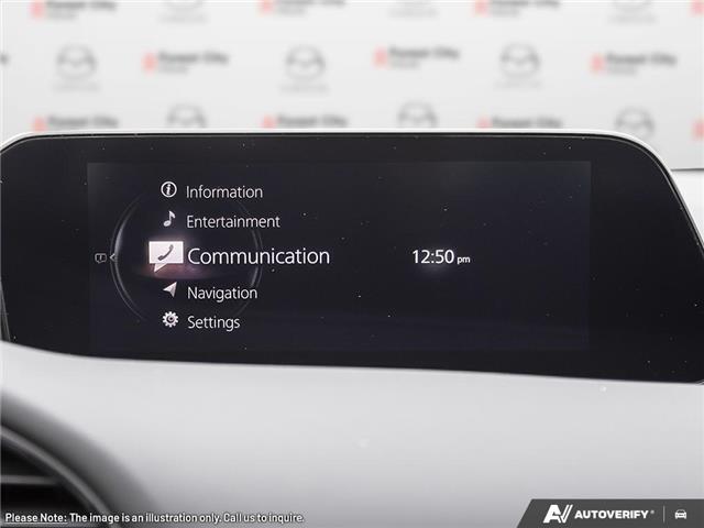 2026 Mazda Mazda3 GS (Stk: 1726M37789) in London - Image 17 of 23