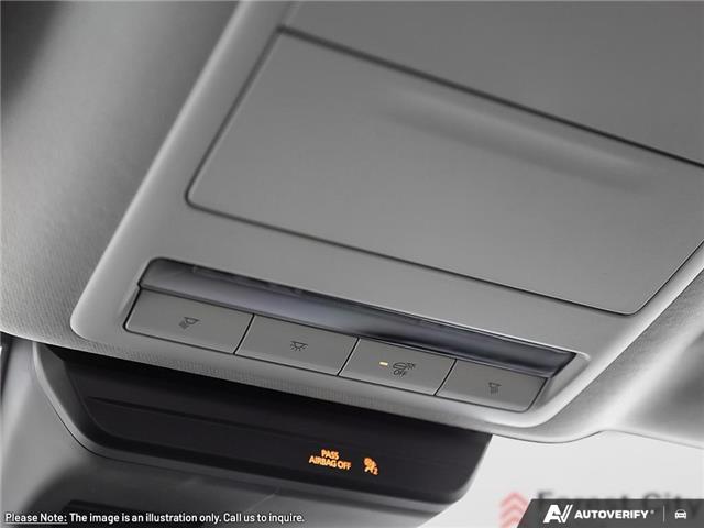 2026 Mazda Mazda3 GS (Stk: 1726M37789) in London - Image 18 of 23