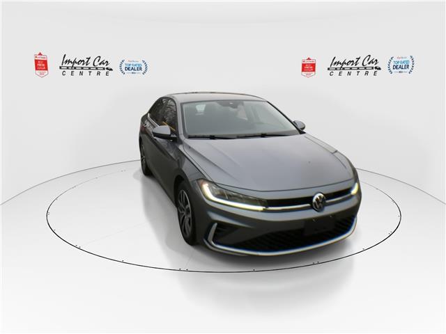 2025 Volkswagen Jetta Comfortline (Stk: 047192) in Ottawa - Image 2 of 23