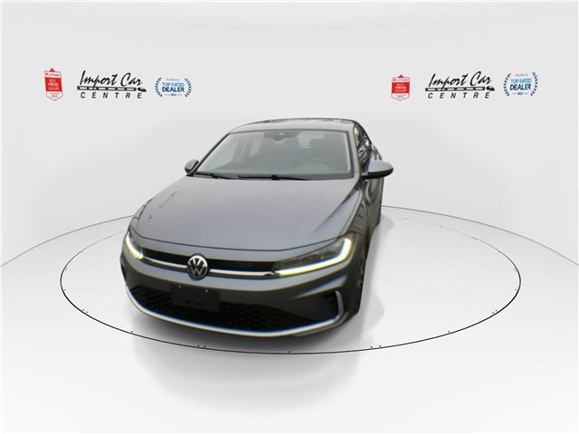 2025 Volkswagen Jetta Comfortline (Stk: 047192) in Ottawa - Image 3 of 23