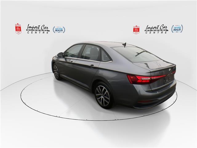 2025 Volkswagen Jetta Comfortline (Stk: 047192) in Ottawa - Image 6 of 23
