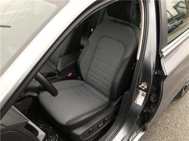 2025 Volkswagen Jetta Comfortline (Stk: 047192) in Ottawa - Image 11 of 23