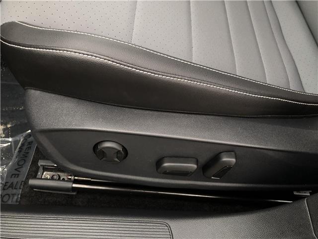 2025 Volkswagen Jetta Comfortline (Stk: 047192) in Ottawa - Image 12 of 23