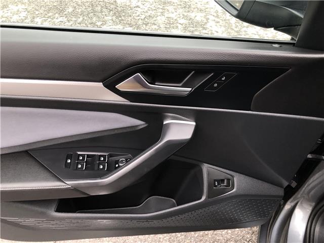 2025 Volkswagen Jetta Comfortline (Stk: 047192) in Ottawa - Image 13 of 23