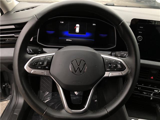 2025 Volkswagen Jetta Comfortline (Stk: 047192) in Ottawa - Image 14 of 23