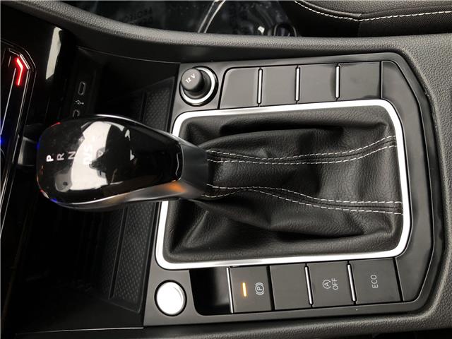 2025 Volkswagen Jetta Comfortline (Stk: 047192) in Ottawa - Image 19 of 23