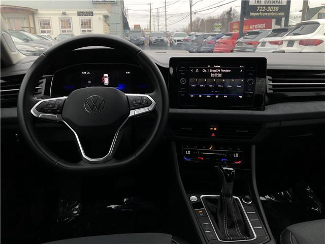 2025 Volkswagen Jetta Comfortline (Stk: 047192) in Ottawa - Image 20 of 23