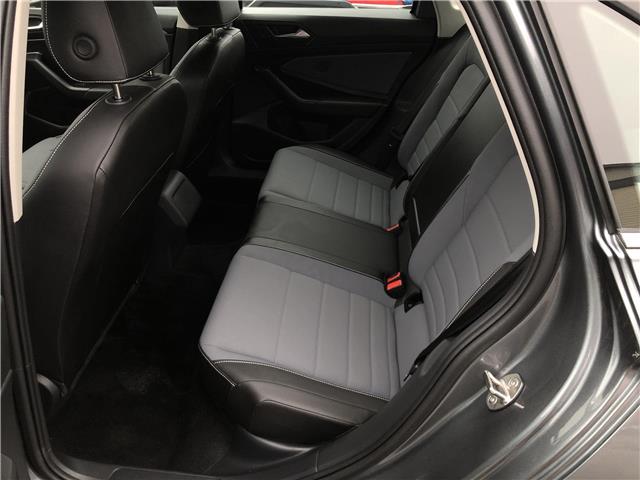2025 Volkswagen Jetta Comfortline (Stk: 047192) in Ottawa - Image 21 of 23