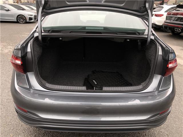 2025 Volkswagen Jetta Comfortline (Stk: 047192) in Ottawa - Image 22 of 23