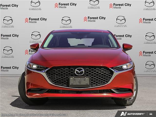 2026 Mazda Mazda3 GX (Stk: 1726M36128) in London - Image 2 of 25