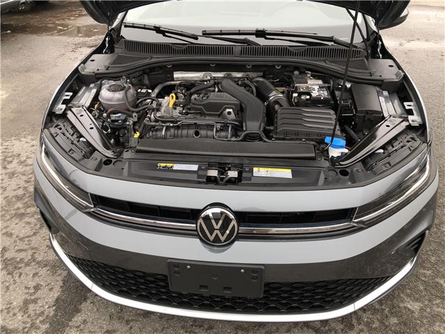 2025 Volkswagen Jetta Comfortline (Stk: 047192) in Ottawa - Image 23 of 23