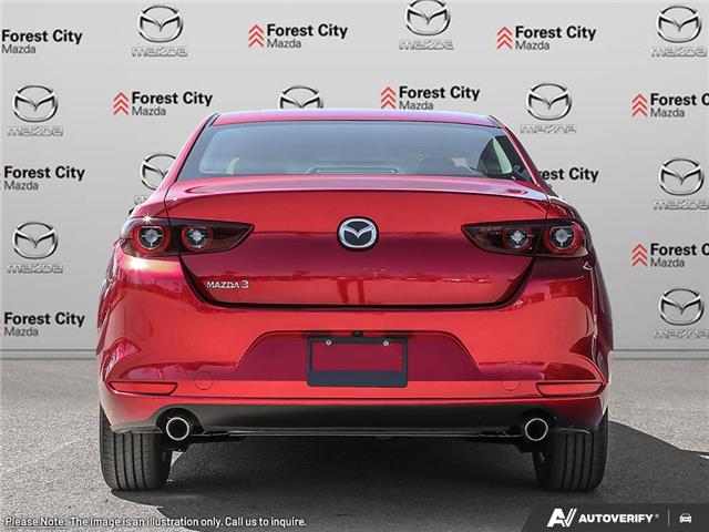2026 Mazda Mazda3 GX (Stk: 1726M36128) in London - Image 5 of 25