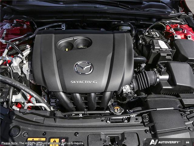 2026 Mazda Mazda3 GX (Stk: 1726M36128) in London - Image 6 of 25