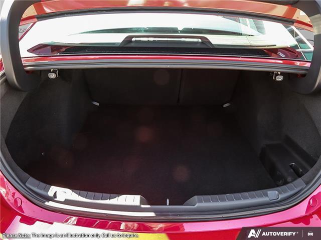 2026 Mazda Mazda3 GX (Stk: 1726M36128) in London - Image 7 of 25