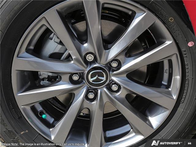 2026 Mazda Mazda3 GX (Stk: 1726M36128) in London - Image 8 of 25