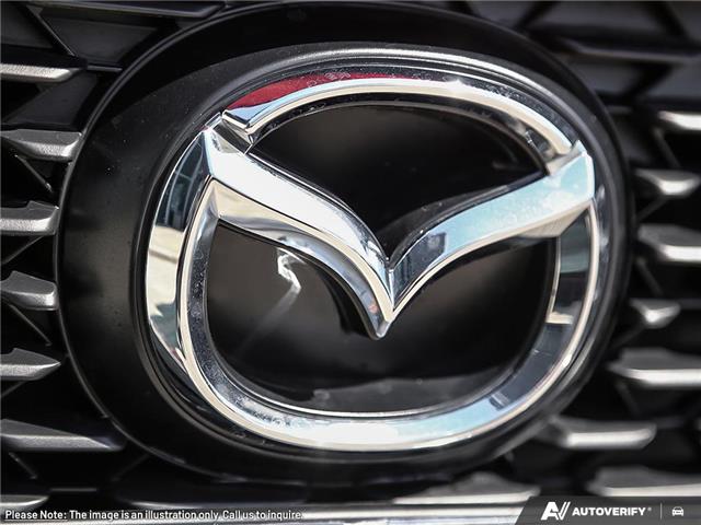2026 Mazda Mazda3 GX (Stk: 1726M36128) in London - Image 9 of 25