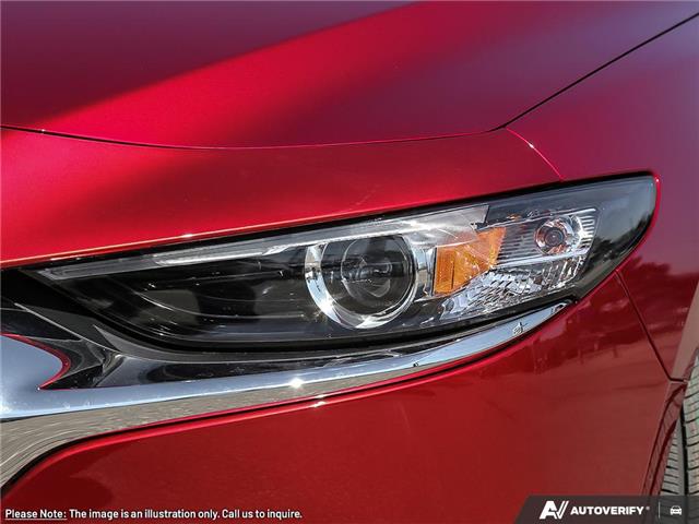 2026 Mazda Mazda3 GX (Stk: 1726M36128) in London - Image 10 of 25