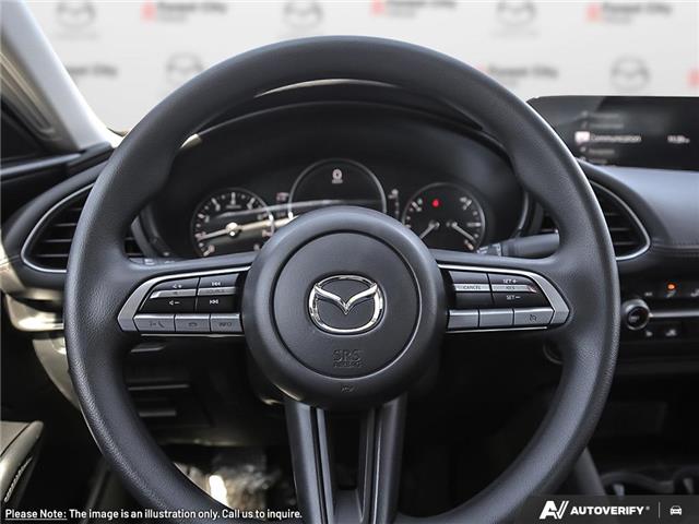 2026 Mazda Mazda3 GX (Stk: 1726M36128) in London - Image 12 of 25