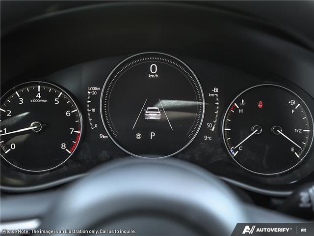 2026 Mazda Mazda3 GX (Stk: 1726M36128) in London - Image 13 of 25