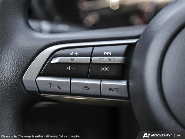 2026 Mazda Mazda3 GX (Stk: 1726M36128) in London - Image 14 of 25