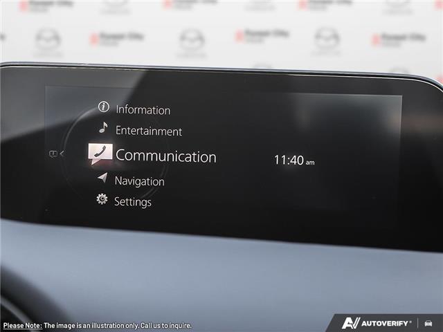 2026 Mazda Mazda3 GX (Stk: 1726M36128) in London - Image 17 of 25