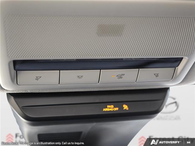 2026 Mazda Mazda3 GX (Stk: 1726M36128) in London - Image 18 of 25