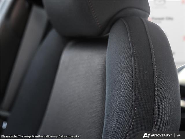 2026 Mazda Mazda3 GX (Stk: 1726M36128) in London - Image 19 of 25