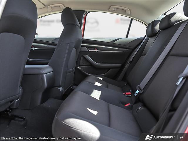2026 Mazda Mazda3 GX (Stk: 1726M36128) in London - Image 20 of 25