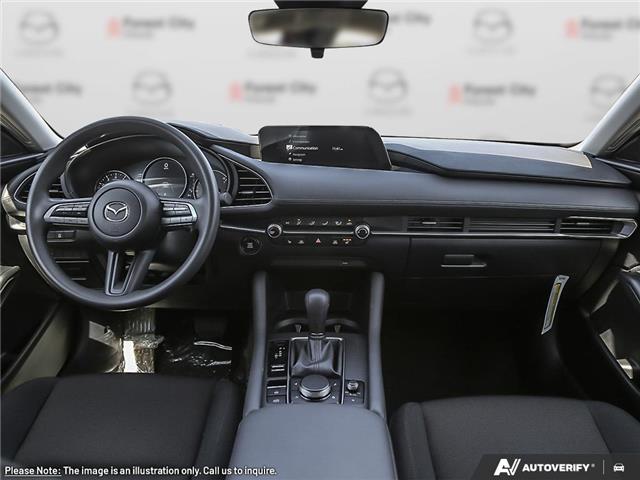 2026 Mazda Mazda3 GX (Stk: 1726M36128) in London - Image 21 of 25