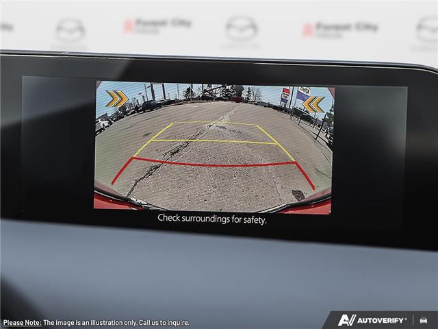 2026 Mazda Mazda3 GX (Stk: 1726M36128) in London - Image 22 of 25