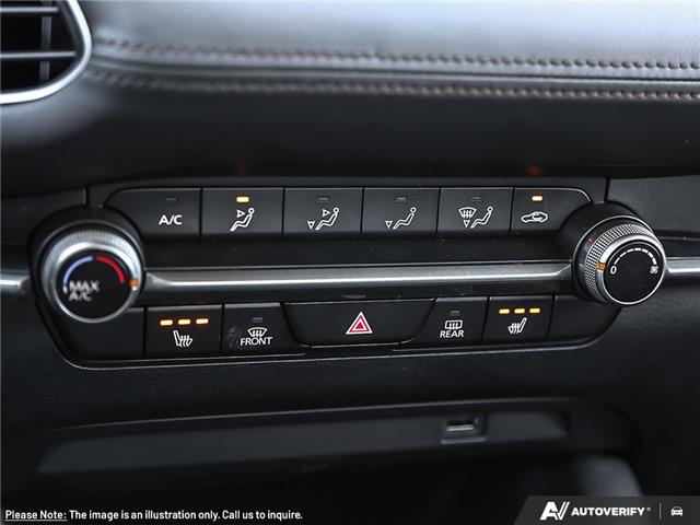 2026 Mazda Mazda3 GX (Stk: 1726M36128) in London - Image 23 of 25