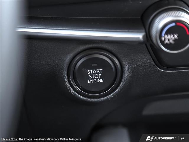 2026 Mazda Mazda3 GX (Stk: 1726M36128) in London - Image 24 of 25
