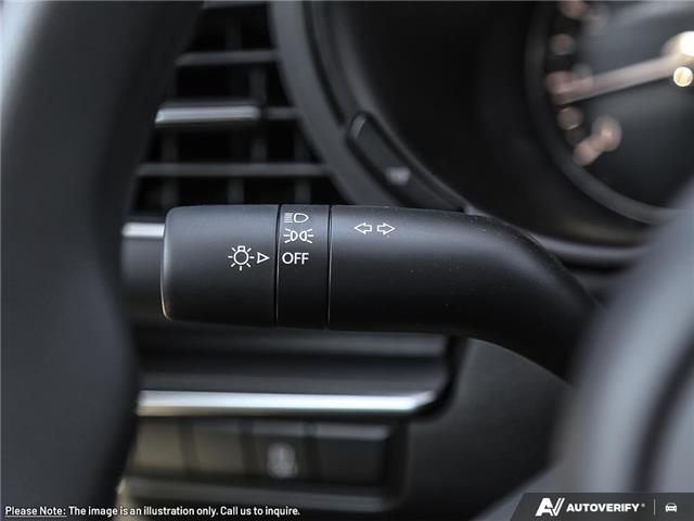 2026 Mazda Mazda3 GX (Stk: 1726M36128) in London - Image 25 of 25