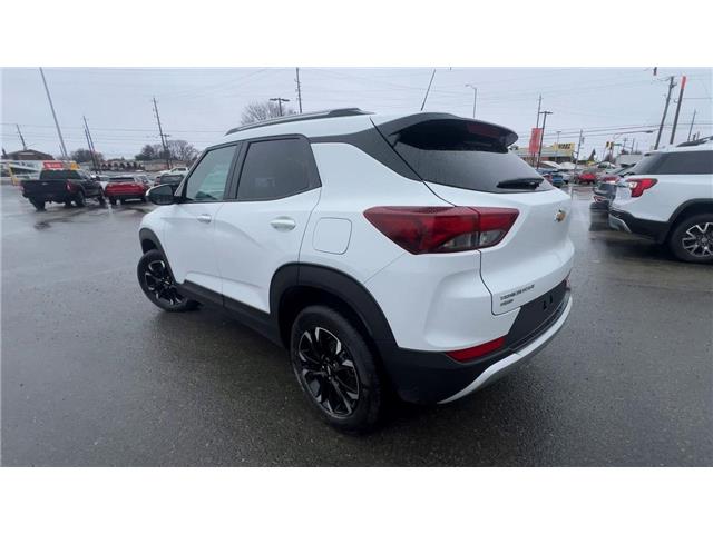 2023 Chevrolet TrailBlazer LT (Stk: 26108) in Sudbury - Image 2 of 24