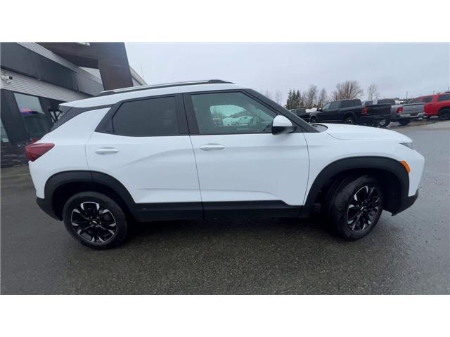 2023 Chevrolet TrailBlazer LT (Stk: 26108) in Sudbury - Image 5 of 24